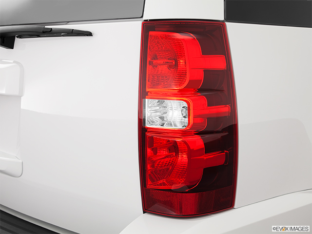 2013 Chevrolet Tahoe