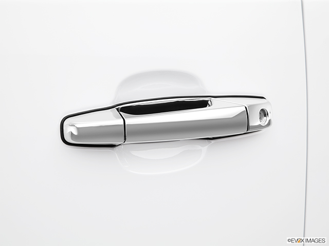 2013 Chevrolet Tahoe