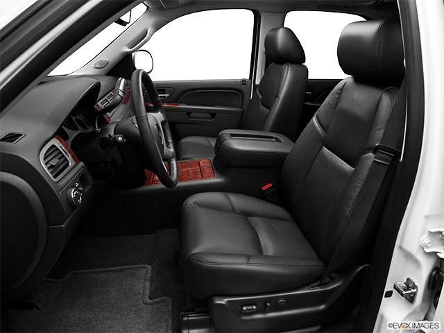 2013 Chevrolet Tahoe