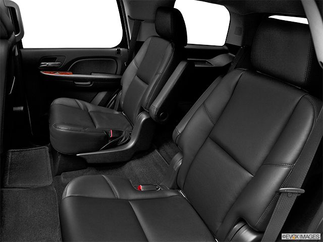 2013 Chevrolet Tahoe