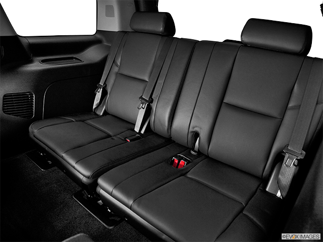 2013 Chevrolet Tahoe