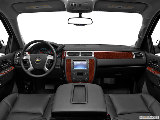 2013 Chevrolet Tahoe