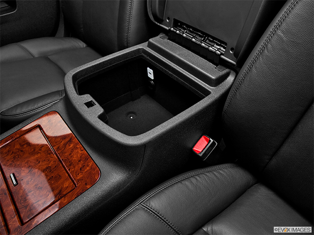 2013 Chevrolet Tahoe