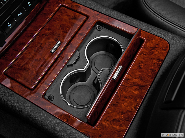 2013 Chevrolet Tahoe