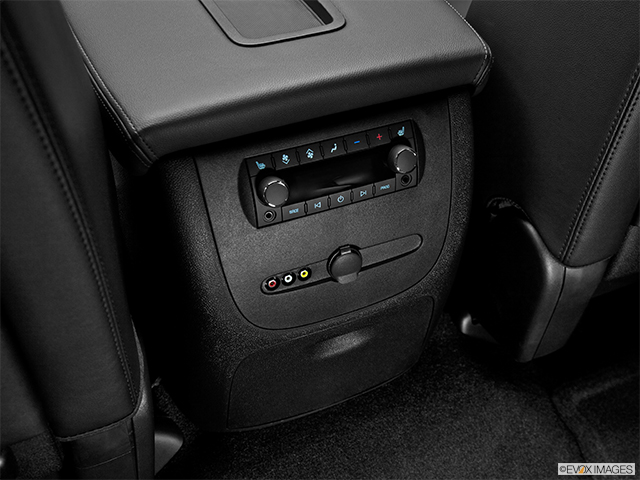 2013 Chevrolet Tahoe