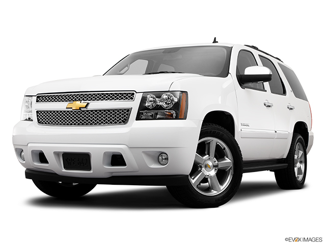 2013 Chevrolet Tahoe