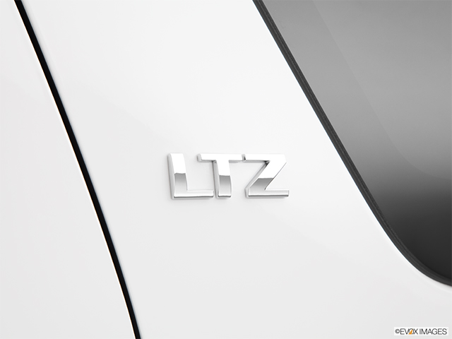 2013 Chevrolet Tahoe