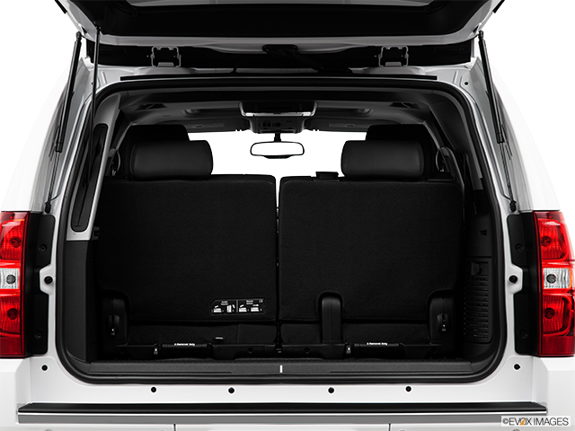 2013 Chevrolet Tahoe