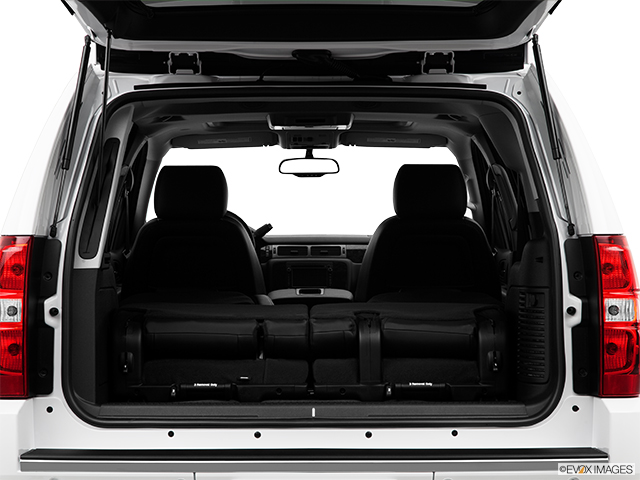 2013 Chevrolet Tahoe