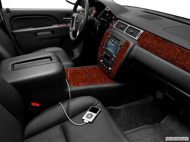 2013 Chevrolet Tahoe