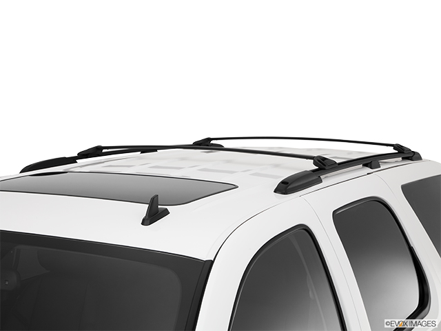 2013 Chevrolet Tahoe