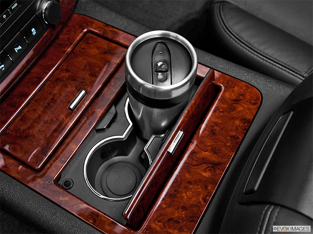 2013 Chevrolet Tahoe