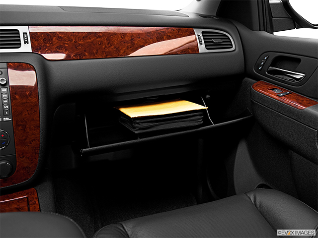 2013 Chevrolet Tahoe