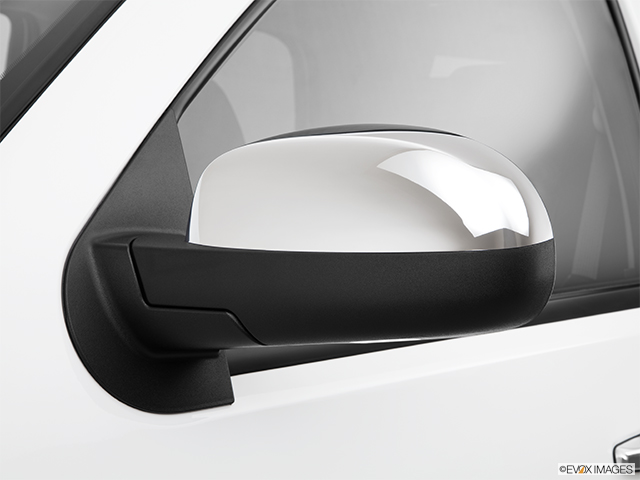 2013 Chevrolet Tahoe