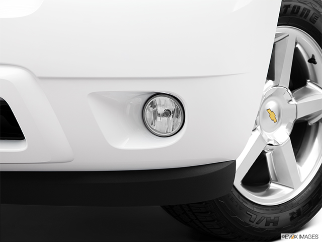 2013 Chevrolet Tahoe