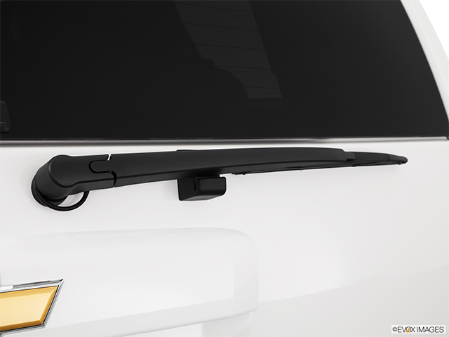 2013 Chevrolet Tahoe