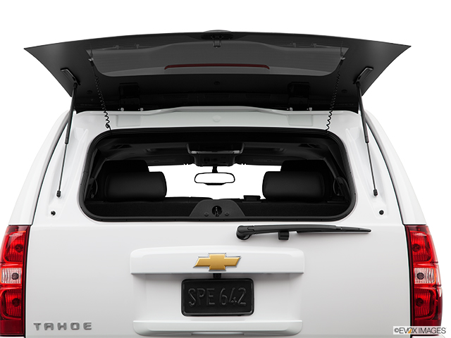 2013 Chevrolet Tahoe