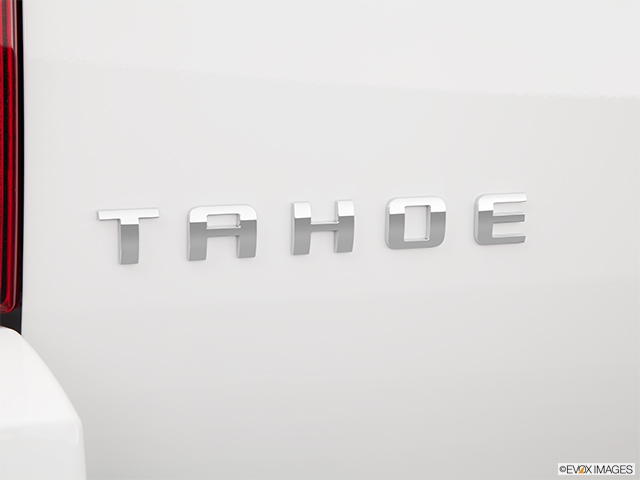 2013 Chevrolet Tahoe