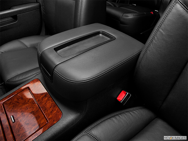 2013 Chevrolet Tahoe