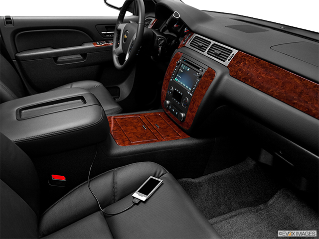 2013 Chevrolet Tahoe