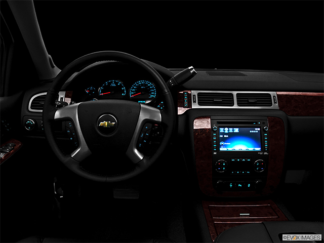 2013 Chevrolet Tahoe