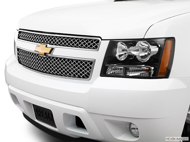 2013 Chevrolet Tahoe