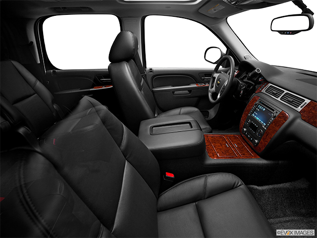 2013 Chevrolet Tahoe