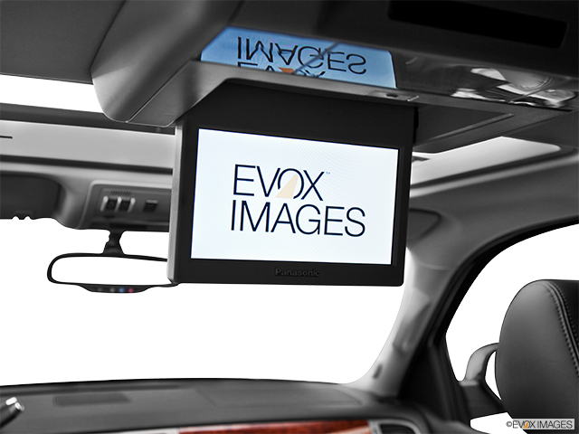 2013 Chevrolet Tahoe