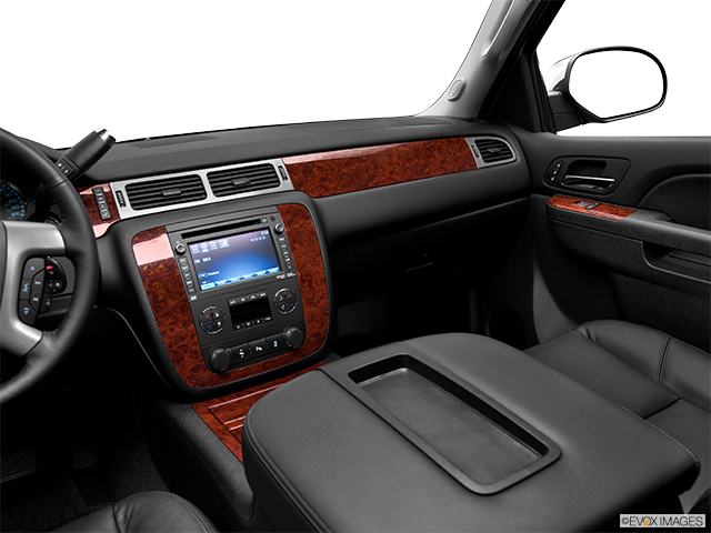 2013 Chevrolet Tahoe