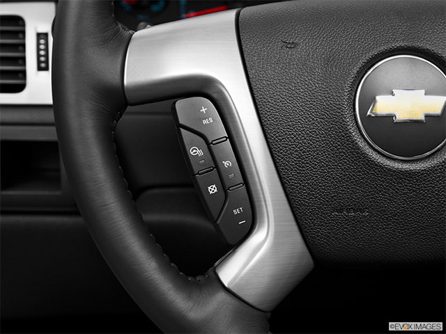 2013 Chevrolet Tahoe