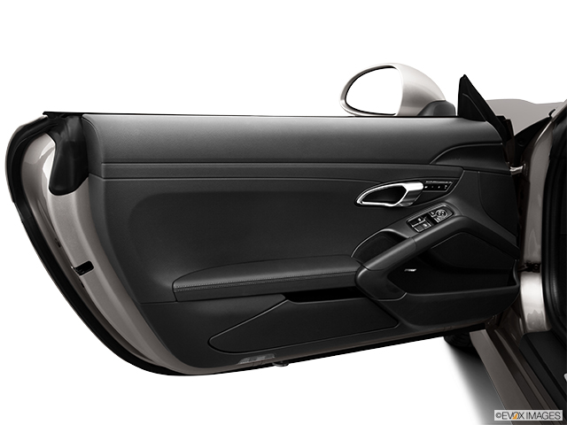 2013 Porsche Boxster