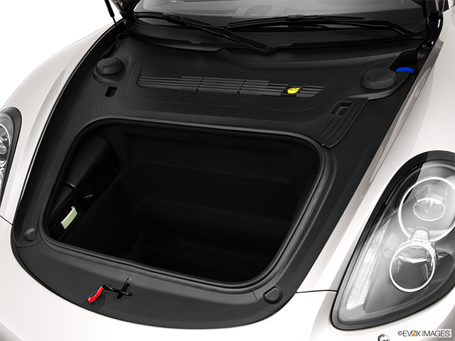 2013 Porsche Boxster