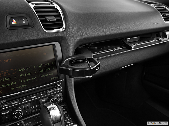 2013 Porsche Boxster