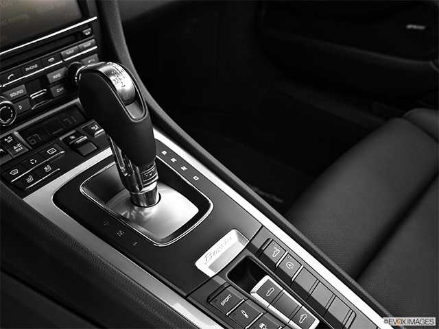 2013 Porsche Boxster