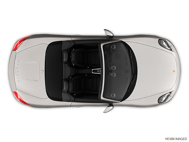 2013 Porsche Boxster