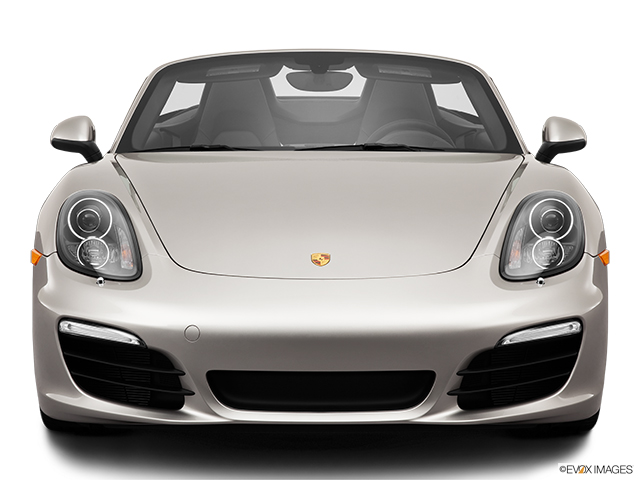2013 Porsche Boxster