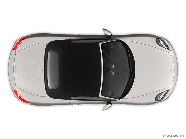 2013 Porsche Boxster