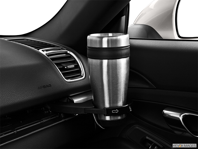 2013 Porsche Boxster