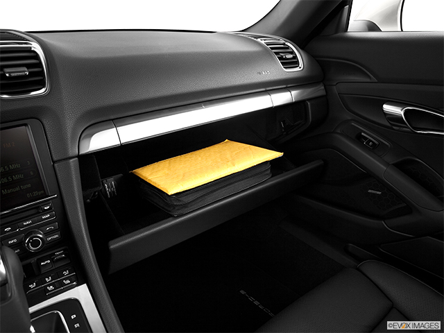 2013 Porsche Boxster