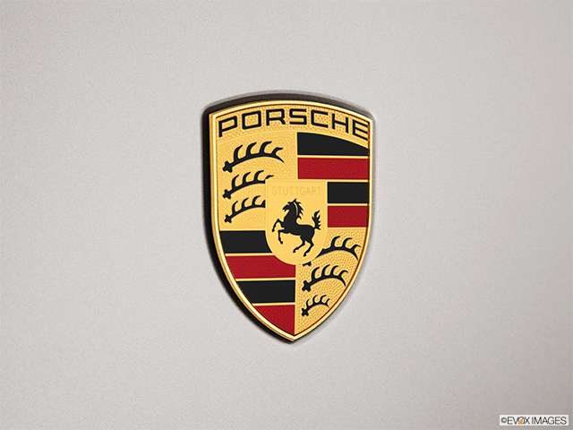 2013 Porsche Boxster