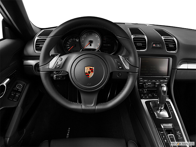 2013 Porsche Boxster