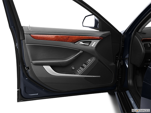 2013 Cadillac CTS Wagon