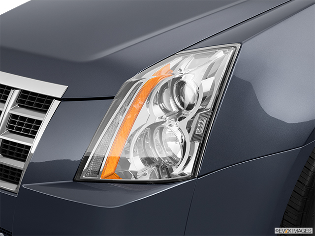 2013 Cadillac CTS Wagon