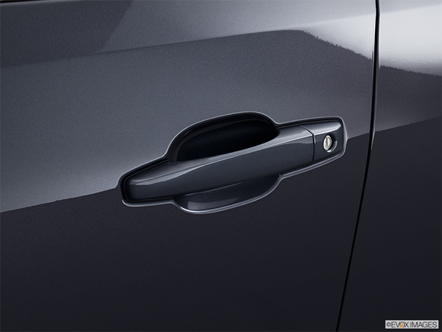 2013 Cadillac CTS Wagon