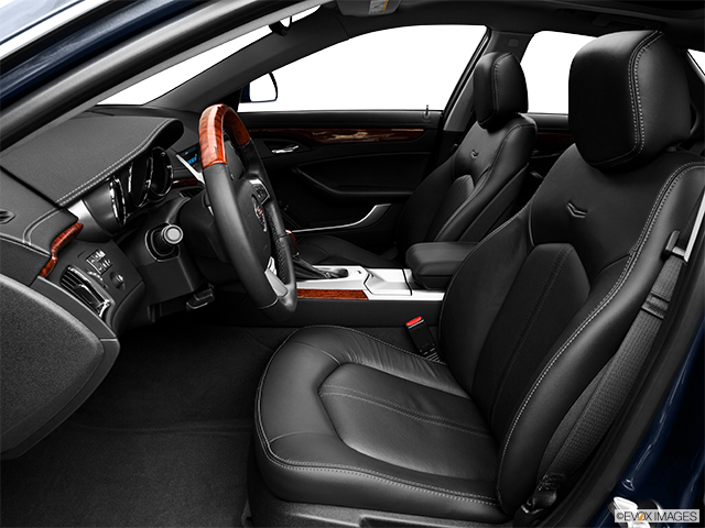 2013 Cadillac CTS Wagon