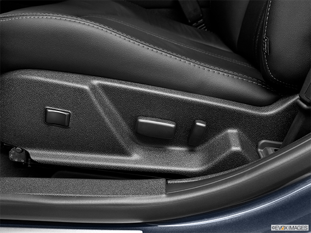 2013 Cadillac CTS Wagon