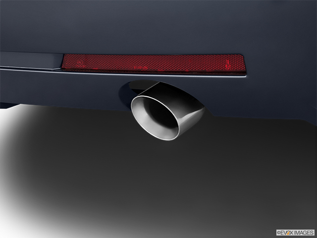 2013 Cadillac CTS Wagon