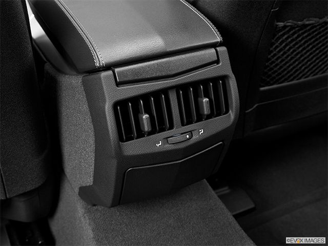 2013 Cadillac CTS Wagon