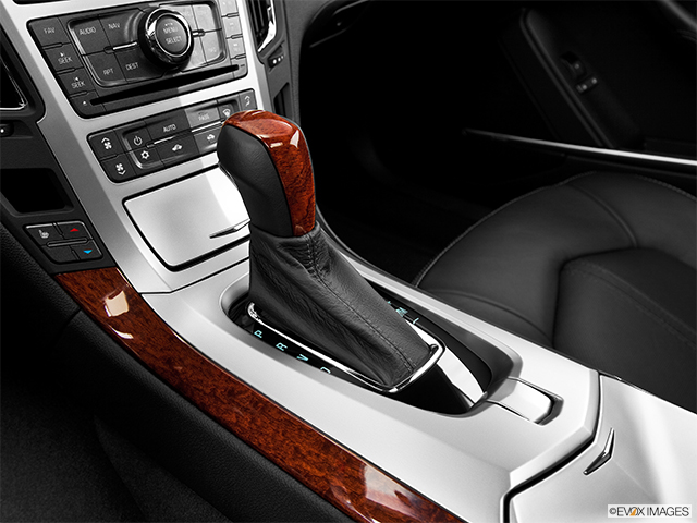 2013 Cadillac CTS Wagon