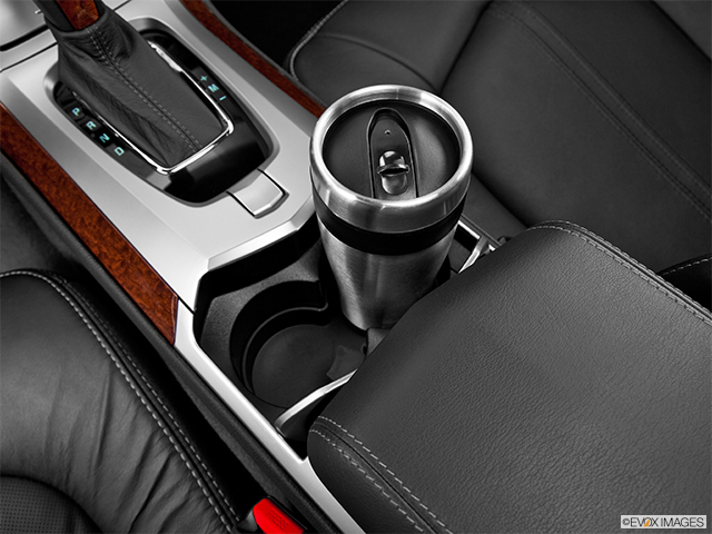 2013 Cadillac CTS Wagon